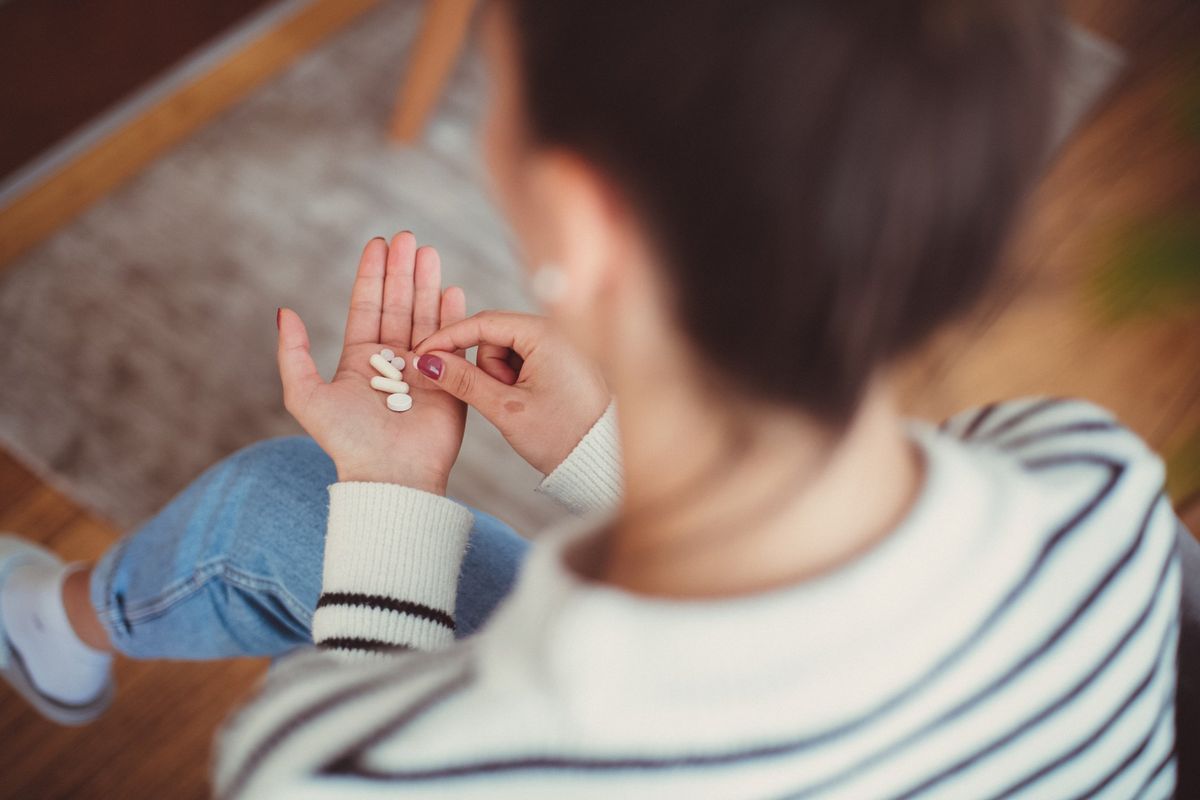 In Italia un adolescente su dieci usa gli psicofarmaci per sballare