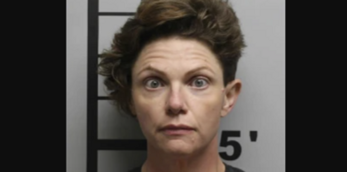 NextImg:Award-winning teacher, who was caught in bed with student by husband, sentenced to jail for sexual assault
