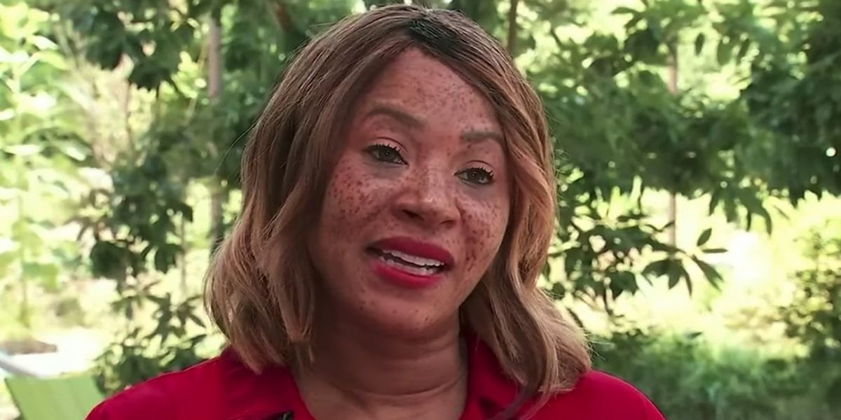 'You Uncle Tom b****': Black lawmaker swamped with racist, hate-filled messages for joining Republican Party