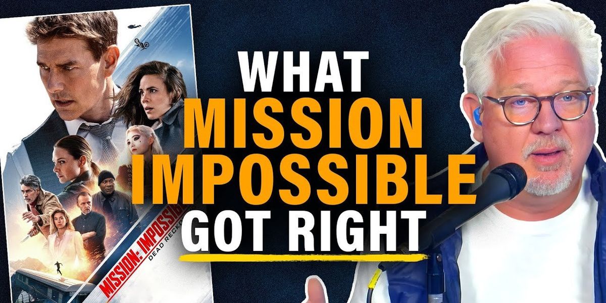 'Mission Impossible 7's' harrowing AND PROPHETIC message about artificial intelligence