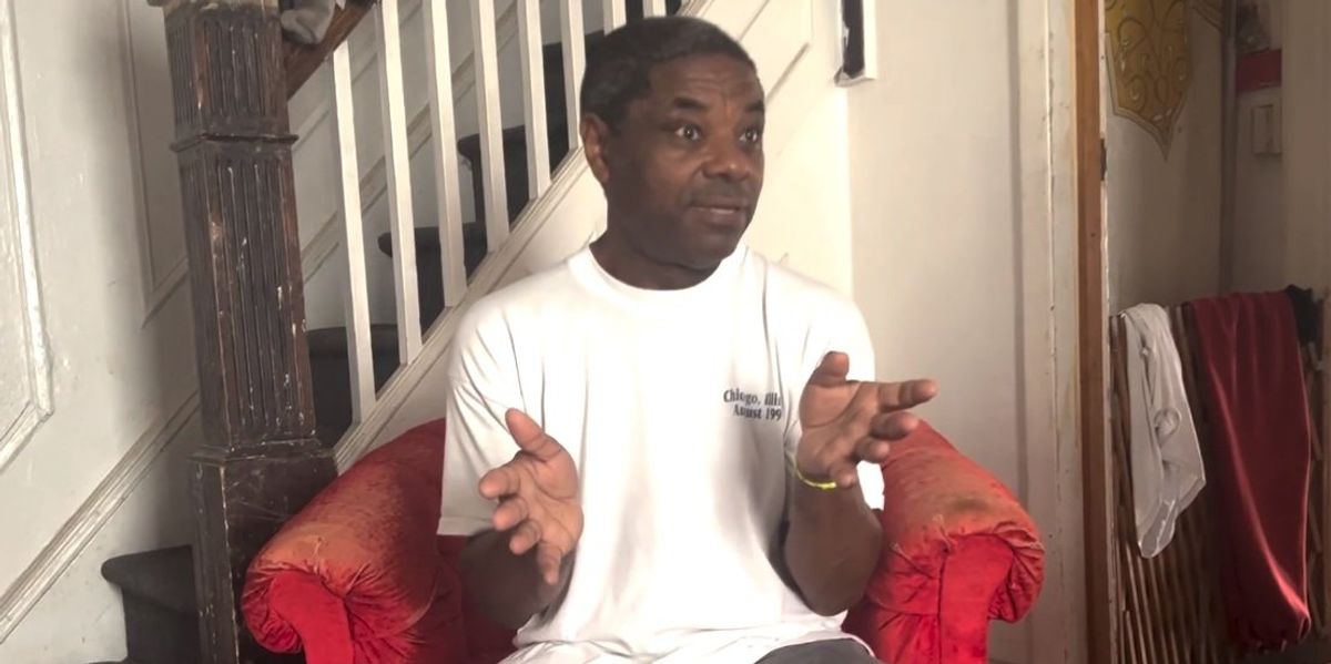 NextImg:Black man in NYC who failed teacher's test many times will receive over $2 million in compensation after court determines test was racist