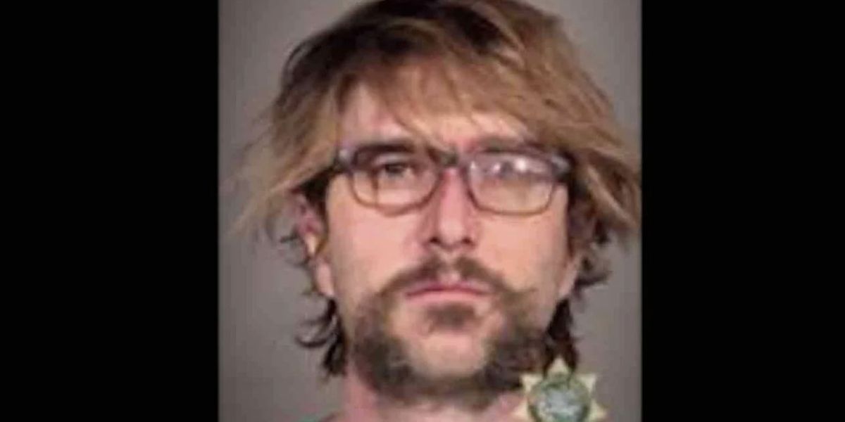NextImg:Alleged Antifa member who stabbed black conservative journalist in back amid 2020 Portland rioting gets probation