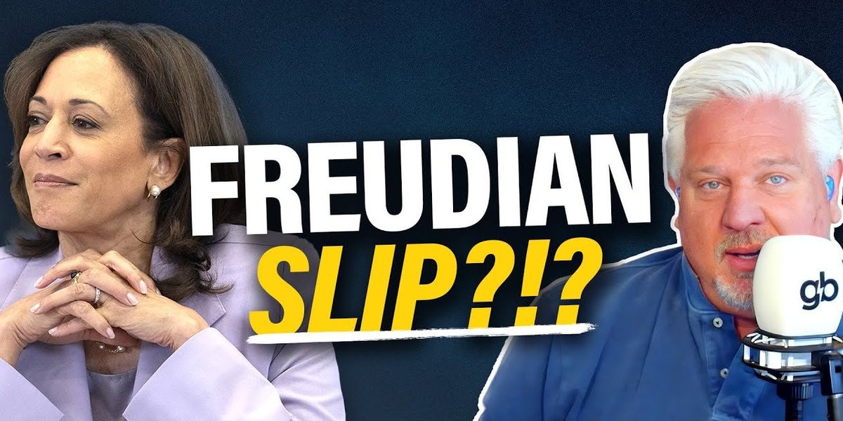 Does Kamala Harris REALLY want to 'REDUCE POPULATION'? These 2 stories suggest so
