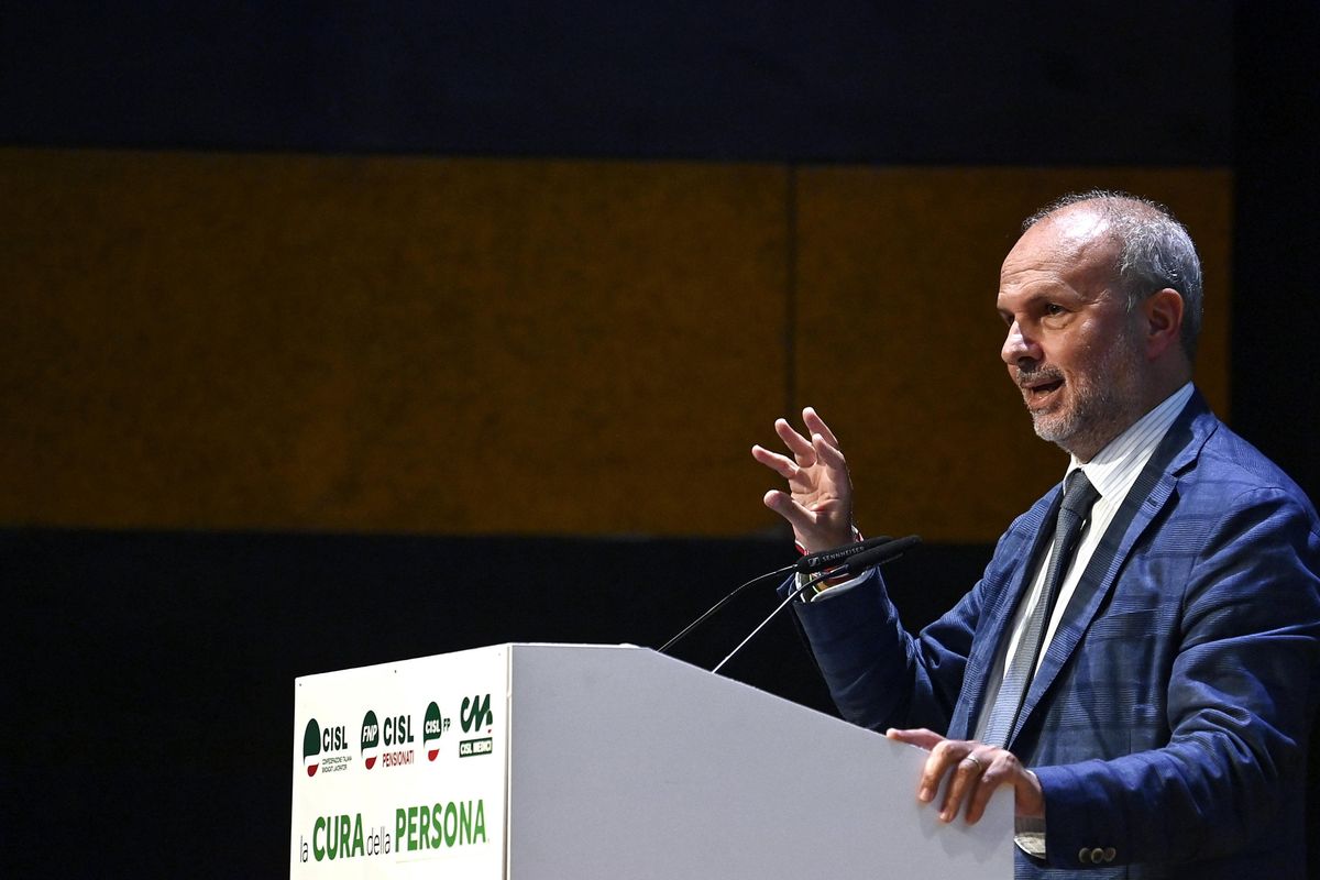 Liberi da Brusaferro e Locatelli. Ma incombe la minaccia Bassetti