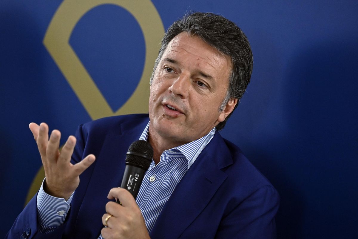 Renzi perde la causa con «La Verità» e scatena il «Riformista» sul giudice