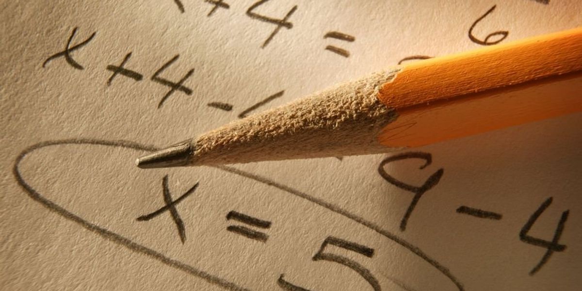 Algebra 1 effectively eliminated from Harvard-area middle schools because too many white and Asian students were taking it: Report