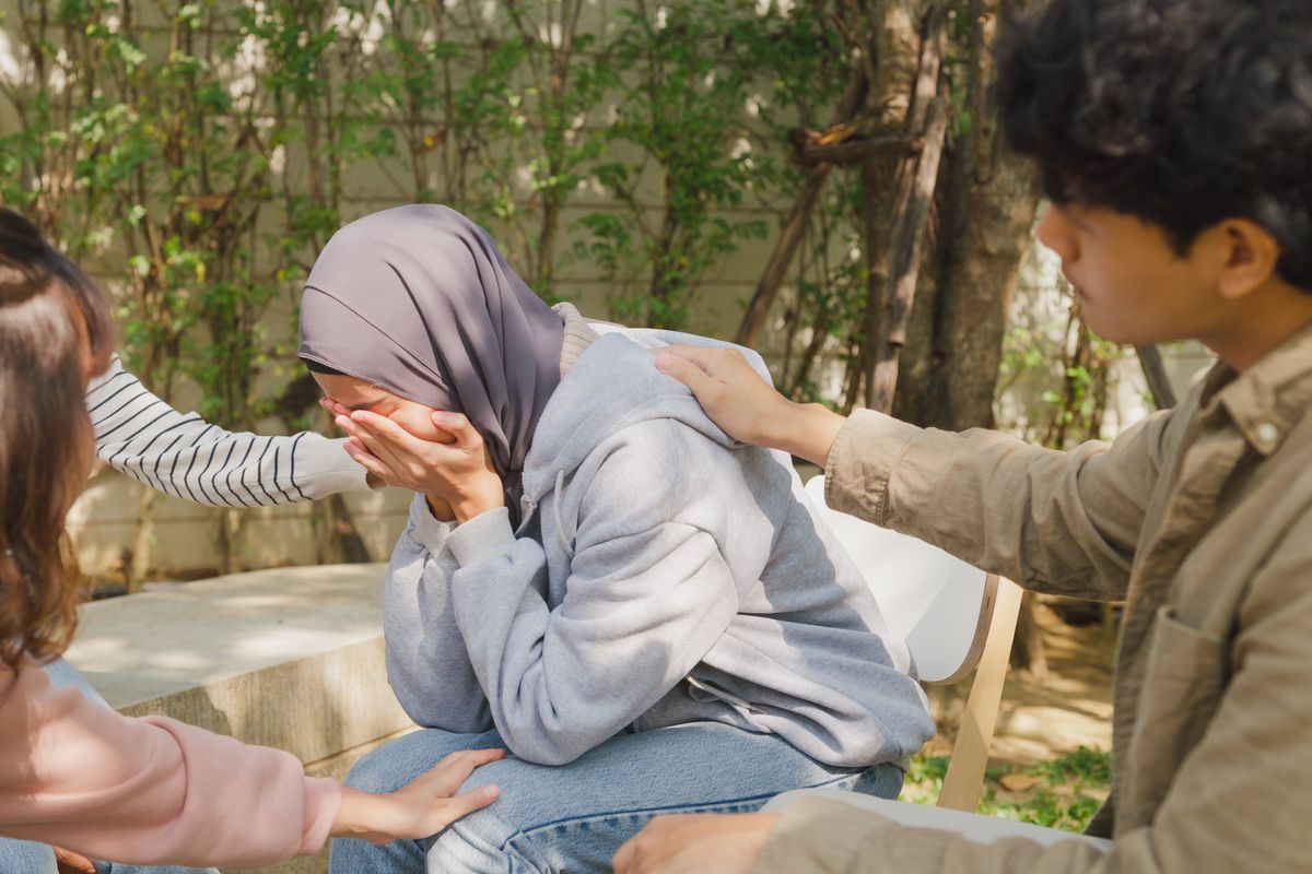 Le nozze combinate generano lutti. Le donne vanno difese da un certo islam