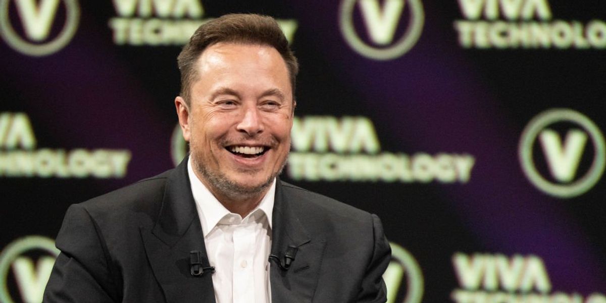NextImg:'Friends are far better than therapy': Elon Musk responds to woman who says she's dumping her feminist therapist