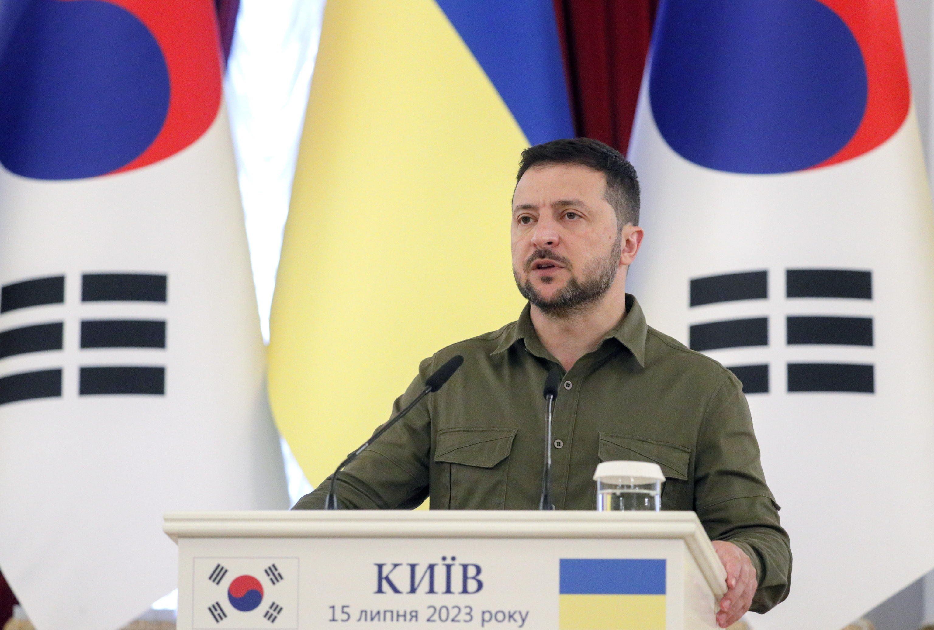 L’Ucraina punta tutto sulla Crimea e pianifica già la pulizia etnica