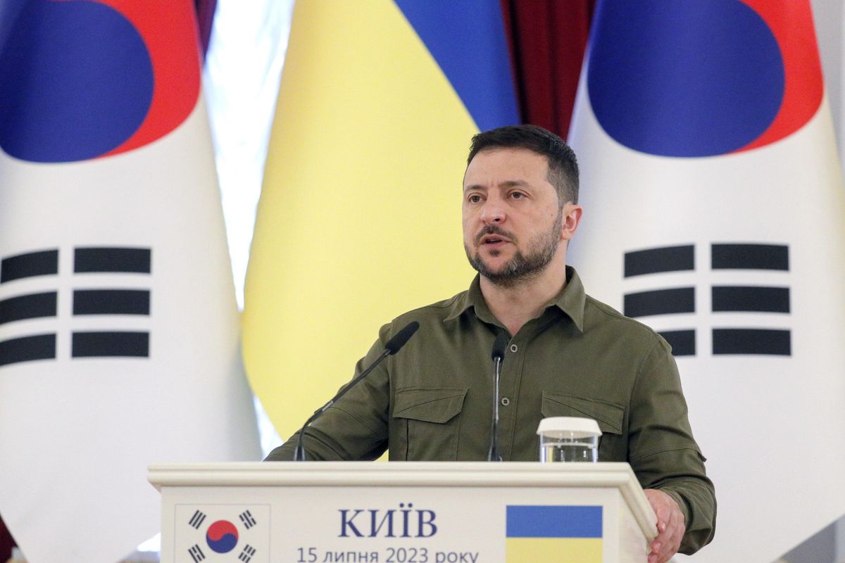 L’Ucraina punta tutto sulla Crimea e pianifica già la pulizia etnica