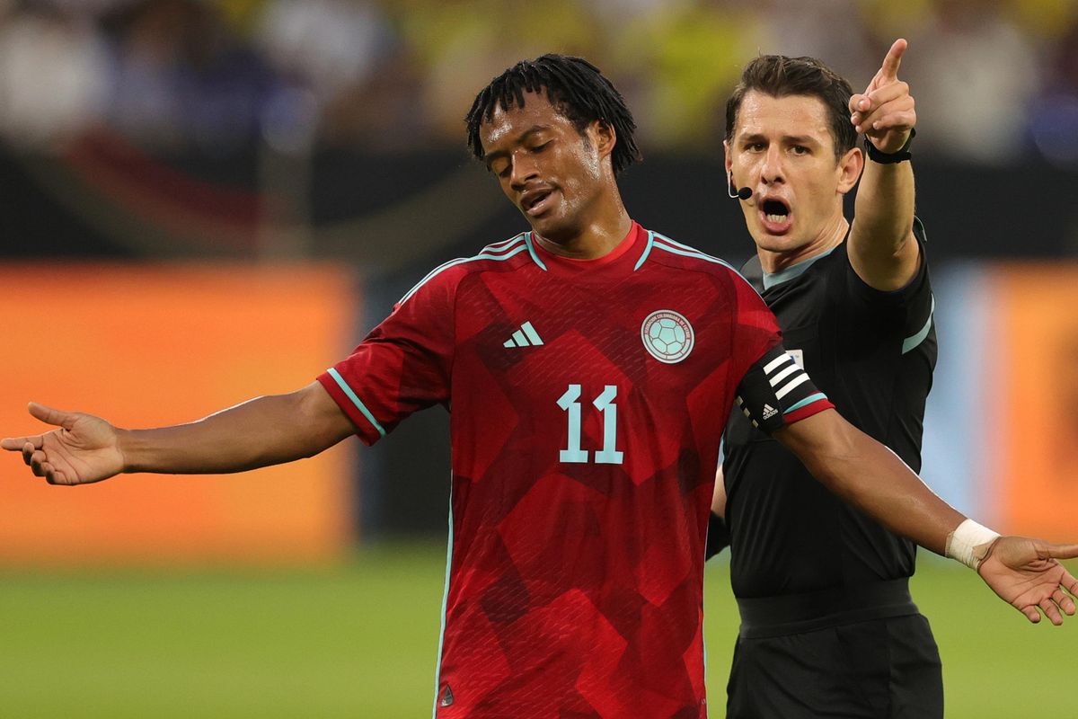 Lukaku e Cuadrado scontentano tutti. Oramai il mercato va contro i tifosi