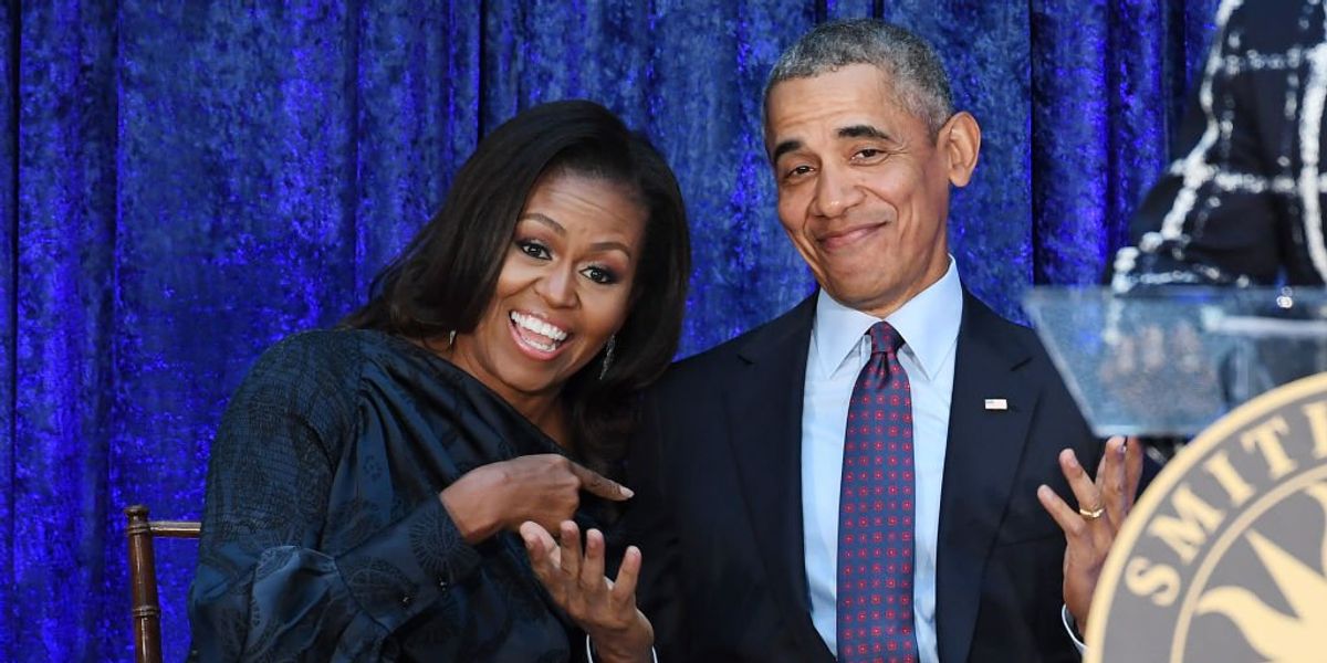 NextImg:Obama takes heat for praising librarians who've peddled 'banned books'