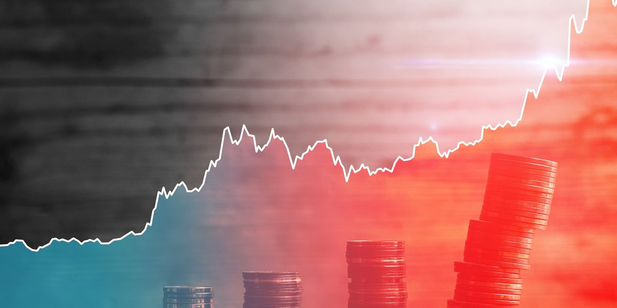 NextImg:Horowitz: Deficit explodes in June as interest on debt becomes third-largest gov’t expenditure