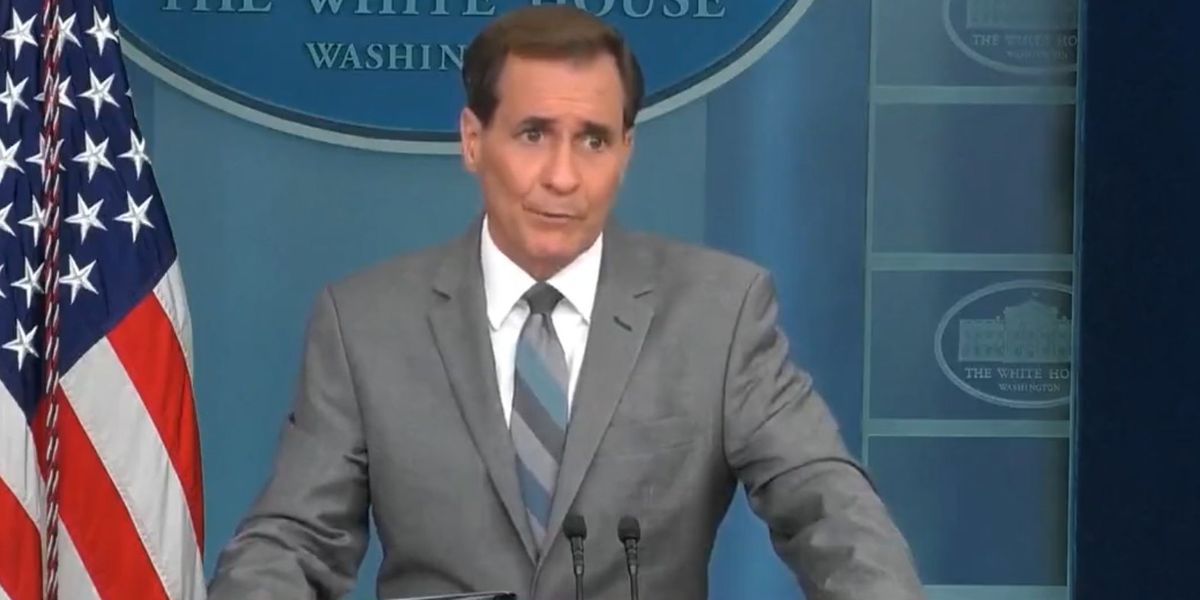 White House claims that laws protecting the unborn hurt military morale and retention