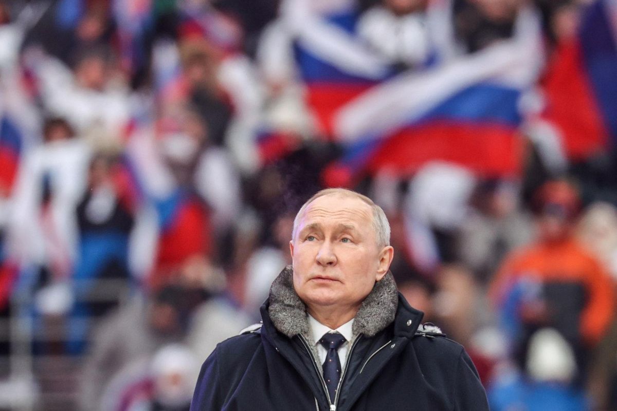 «Mosca pronta a sostituire gratis il grano ucraino per i Paesi africani»