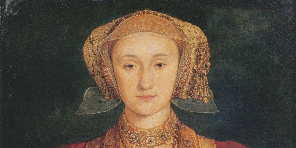 The Truth About Henry VIII’s “Reject Queen”