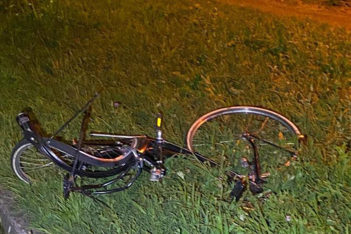Romeno ubriaco e senza patente investe e uccide quindicenne in bici