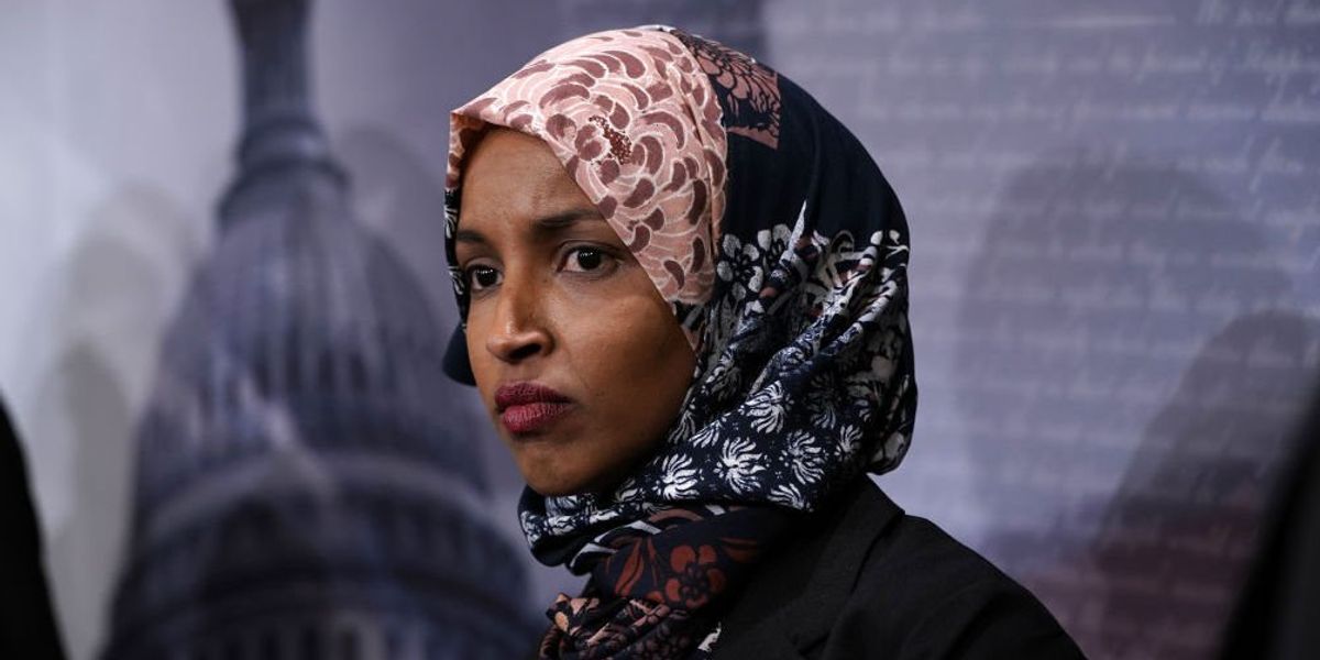 NextImg:Ilhan Omar goes viral over easily disprovable weather claim — but Sen. Mike Lee exposes the more glaring problem
