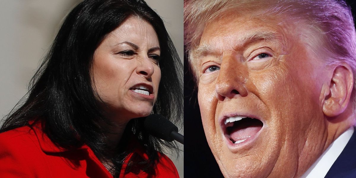 Breaking: 16 Republicans indicted on felony charges by Michigan AG over alleged scheme to overturn 2020 election