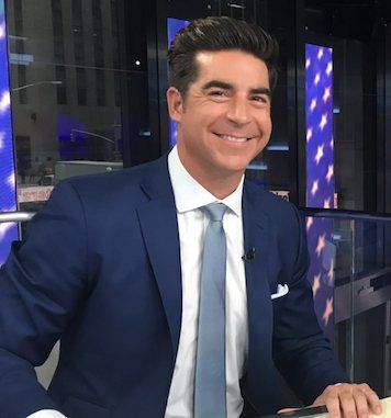 Jesse Watters' Mom Calls During His Fox News Host Debut - Upworthy