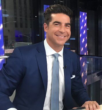 jesse watters, fox news