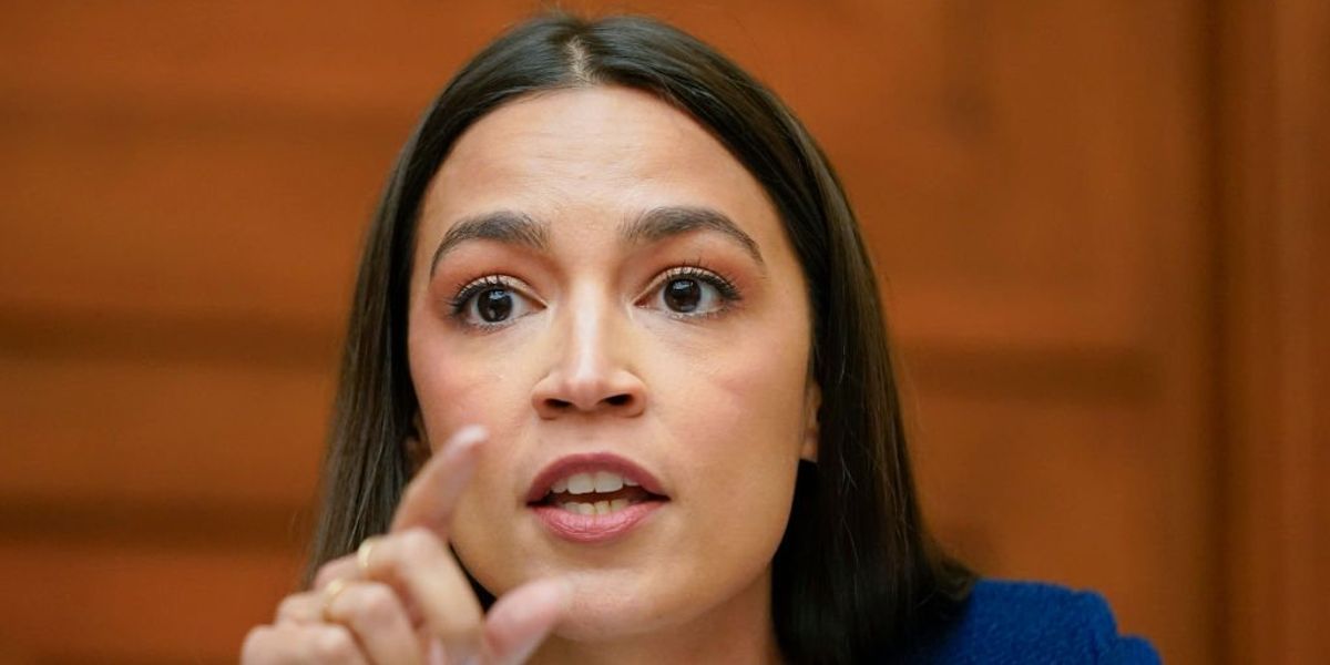 NextImg:'I have never experienced more harassment': AOC responds to Twitter's claim of overwhelmingly 'healthy' content on the platform