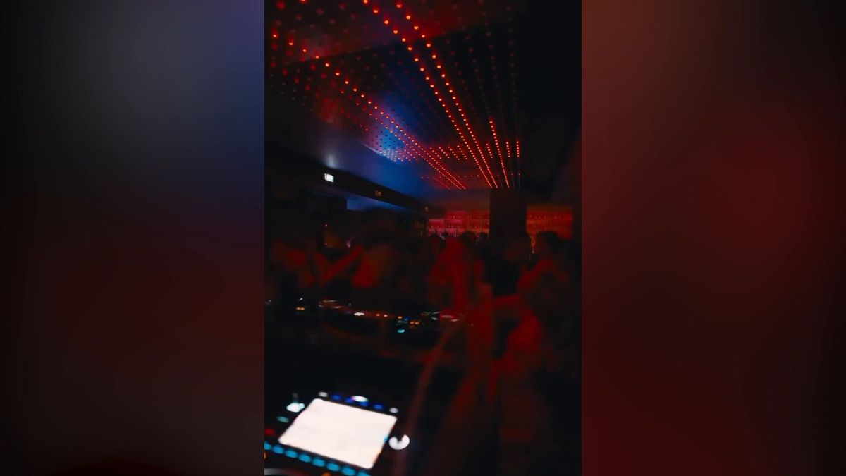 Ecco il video del dj del caso La Russa