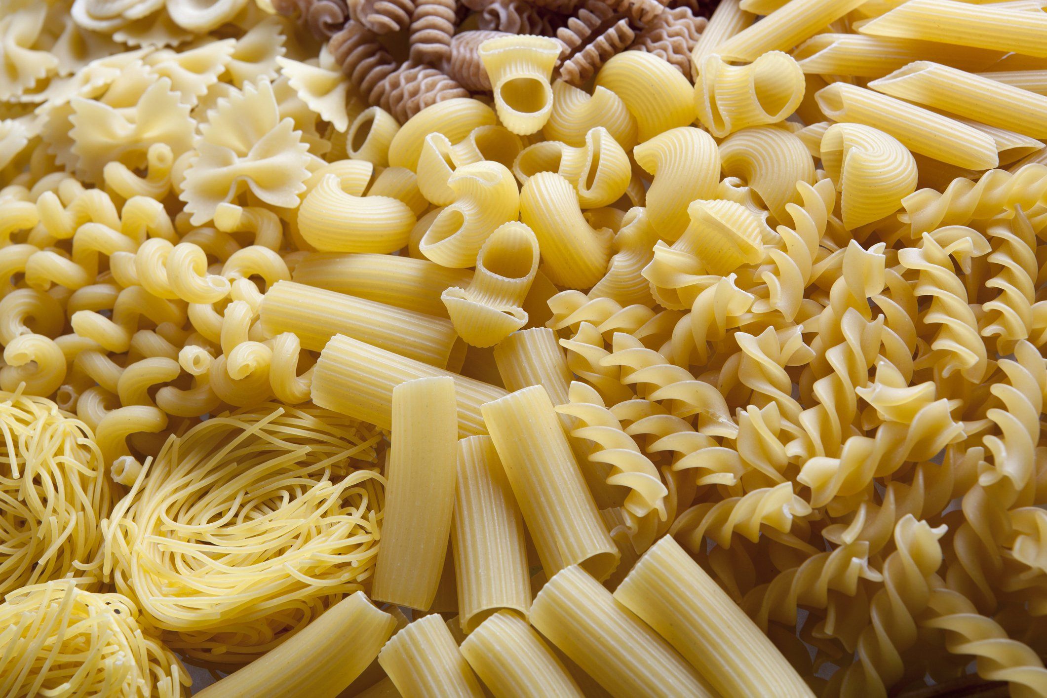 Grazie alla composizione negoziata Pasta Zara lancia il nuovo business plan