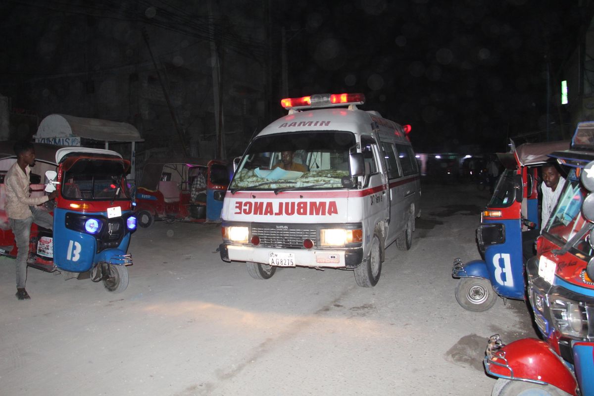 I terroristi di al-Shabaab dietro agli attacchi in Kenya e Somalia