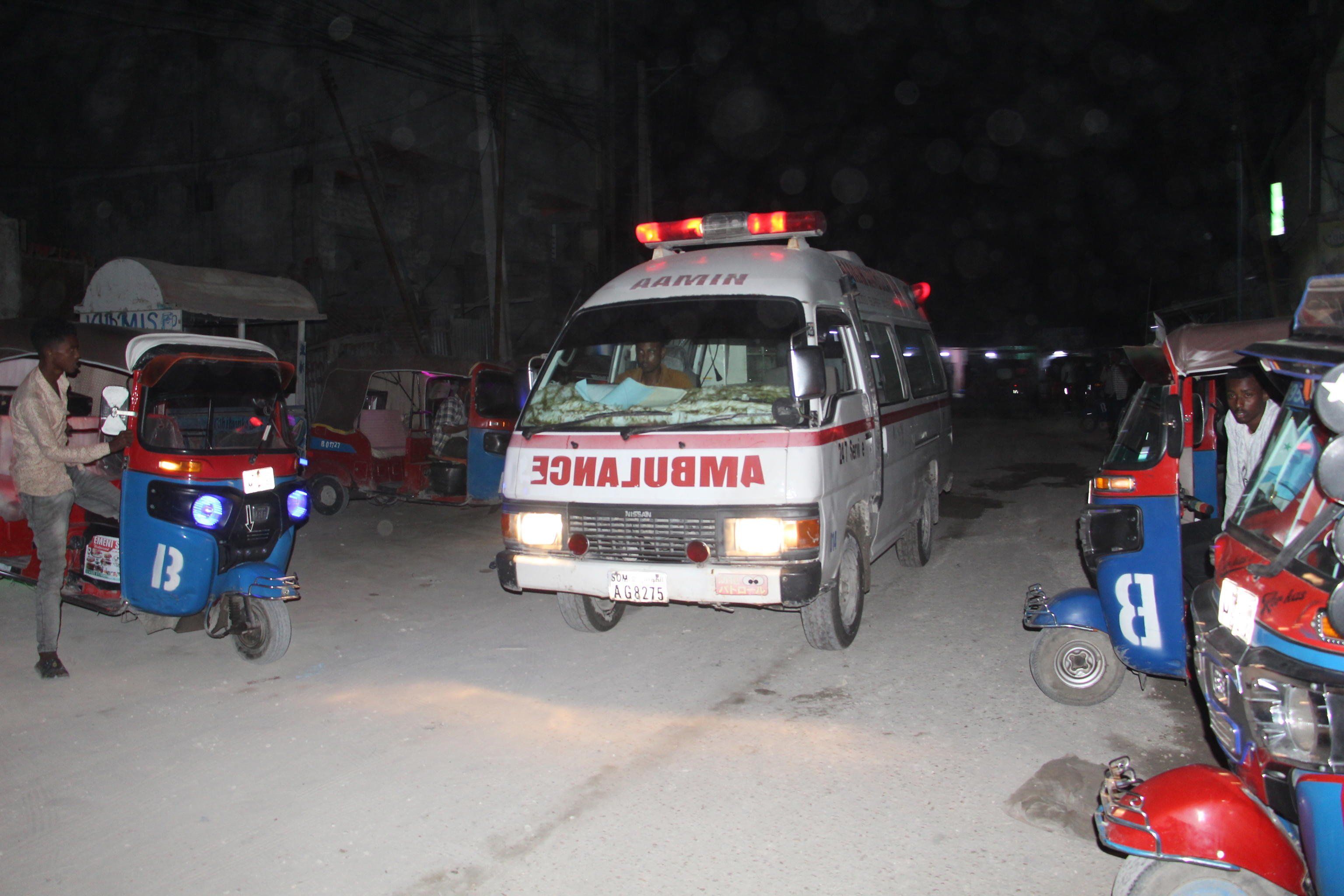 I terroristi di al-Shabaab dietro agli attacchi in Kenya e Somalia