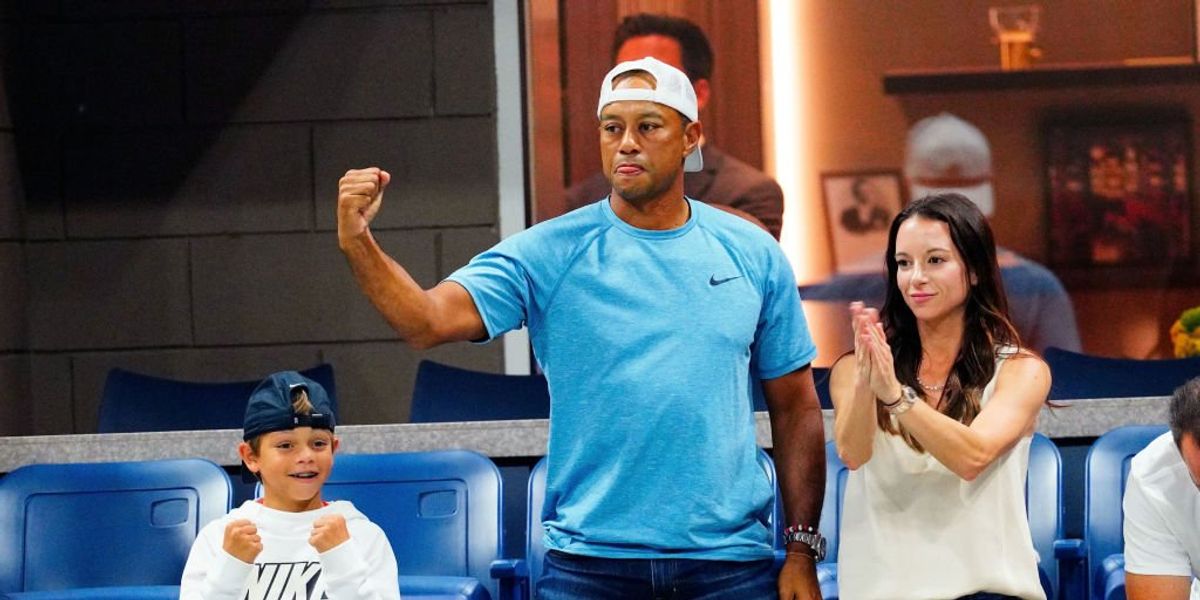 Tiger Woods’ ex-girlfriend drops $30M lawsuit