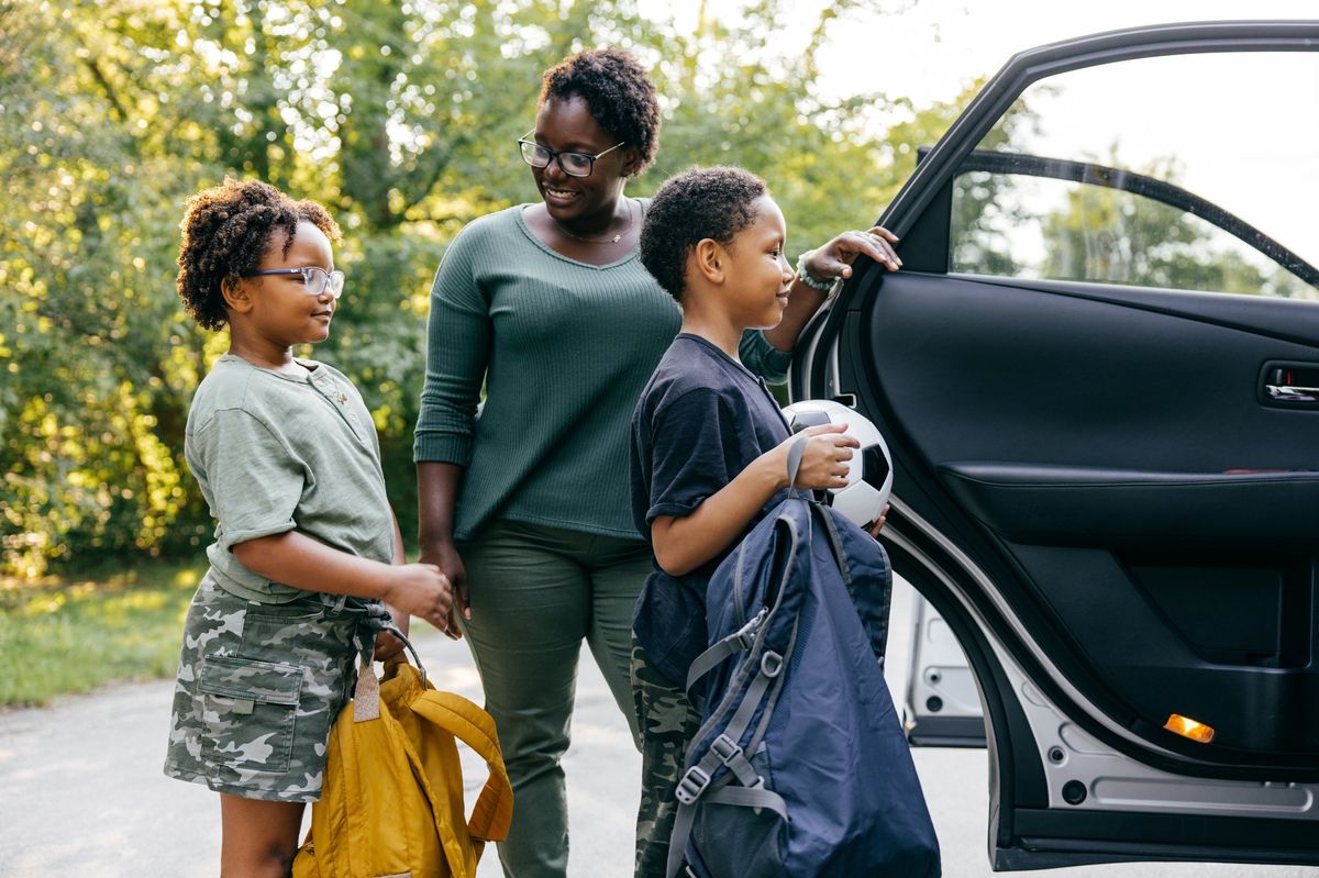 Back-to-School Driving Tips