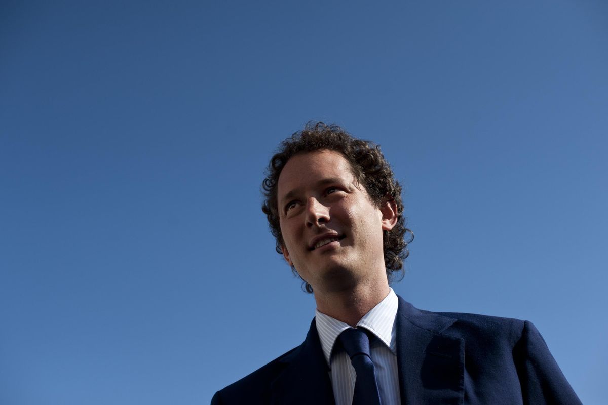 Elkan ci prende gusto, nuovi soldi col green