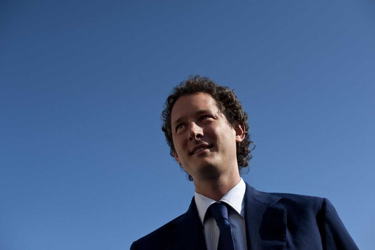 Elkan ci prende gusto, nuovi soldi col green