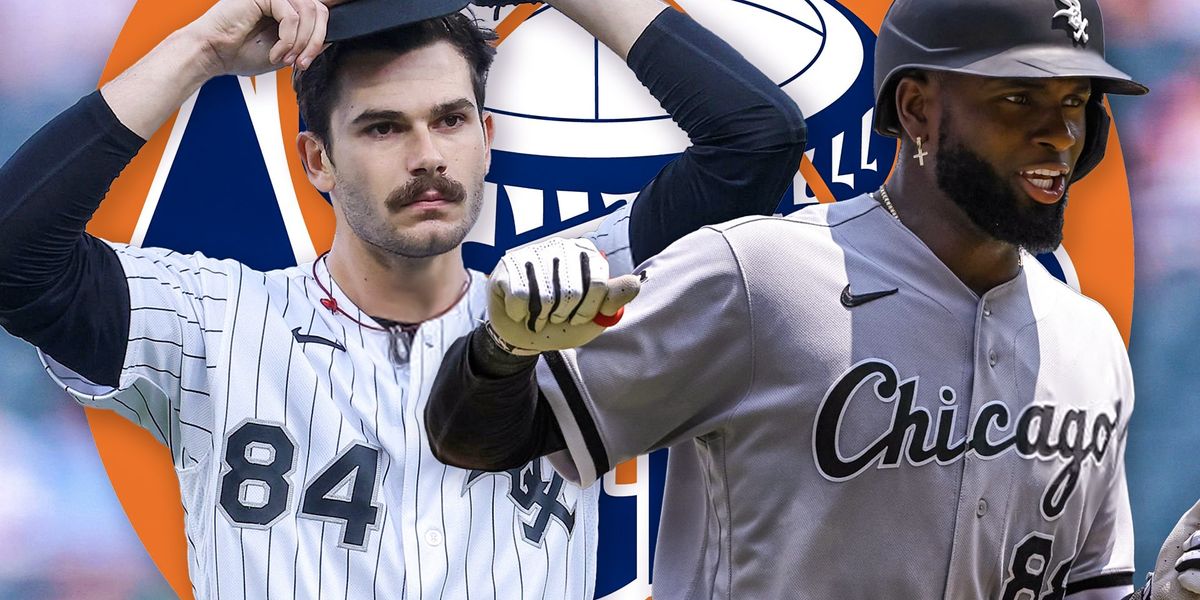 Trade Wars — The Yankees Are Fooling Themselves If They Think They've  Passed the Astros With Hyped Deadline Deals