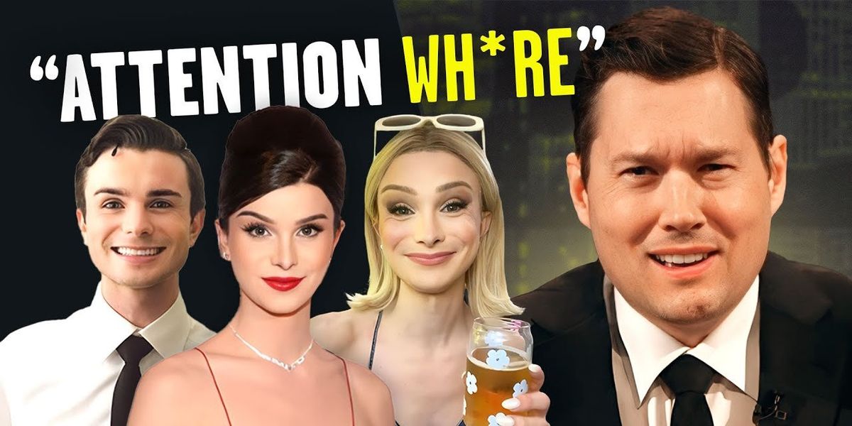 (Ready)Woke culture unmasked: Dylan Mulvaney's role in corporate wokeness