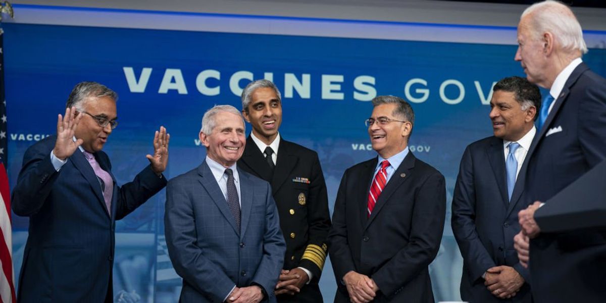 NextImg:'There's something going on': Scientists acknowledge the severity of 'long vax' as well as their reluctance to pursue research that might furnish skeptics with a 'sensational headline'