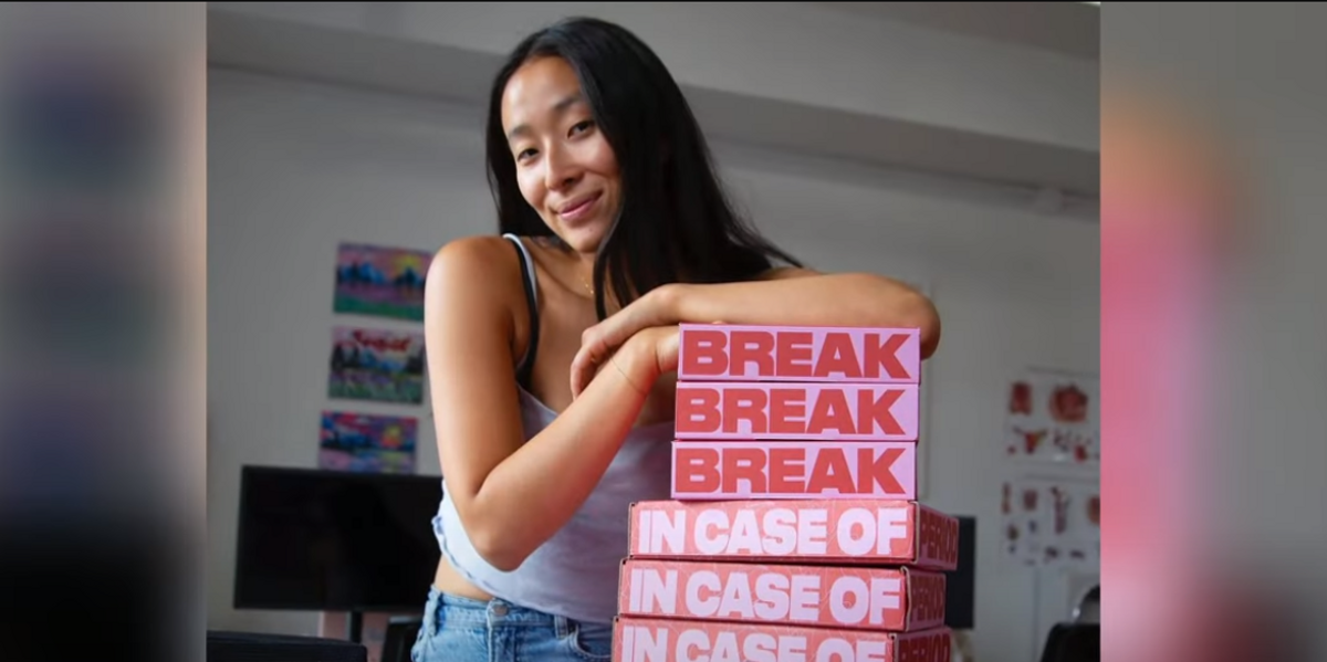 Tampon brand CEO calls customers 'menstruators' instead of women, wants to be a 'gender-inclusive' brand