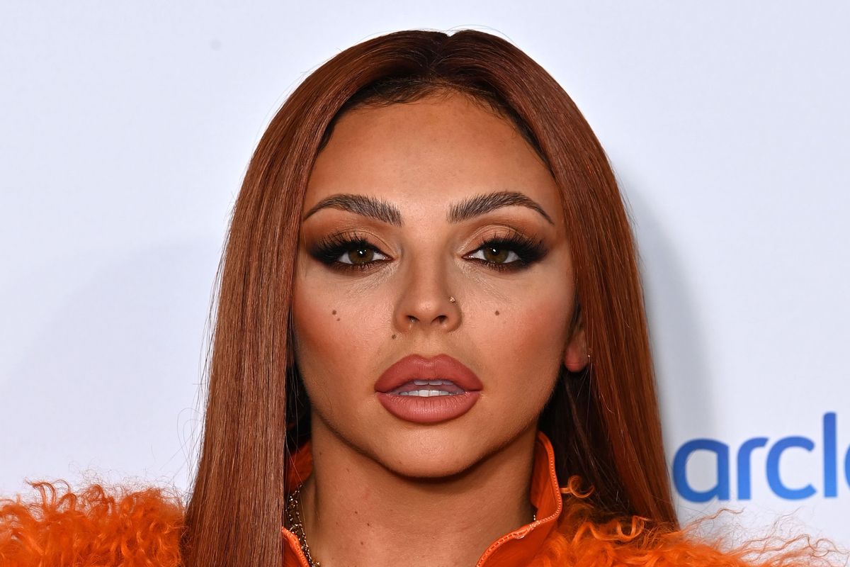 What Makes a Troll: Why Stars Like Jesy Nelson Suffer From Social Media Abuse