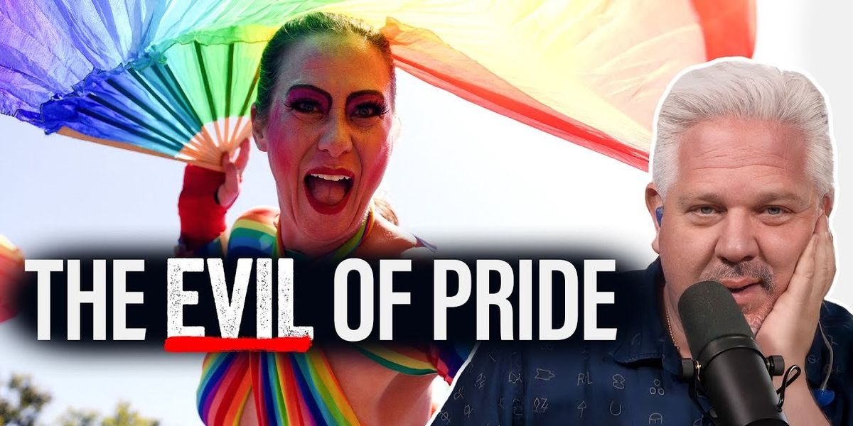 NextImg:EXPOSED: Are Pride parade rituals rooted in ancient evil?