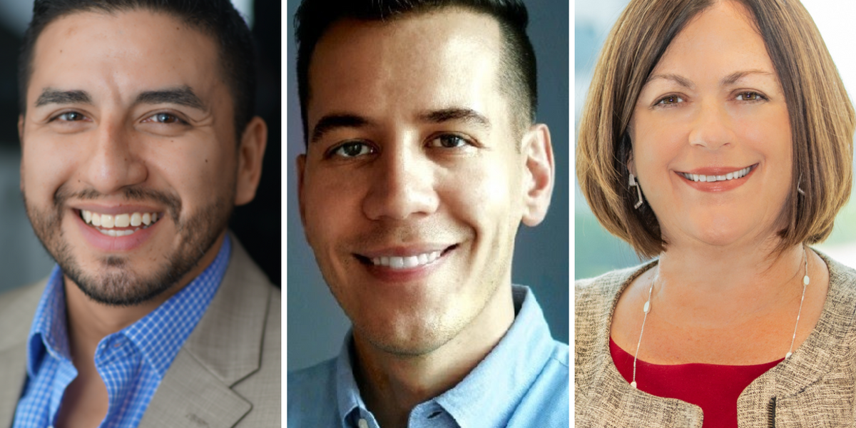 Erik Ibarra,Matthew Kuhn, Libby Covington are this week's innovators to ...