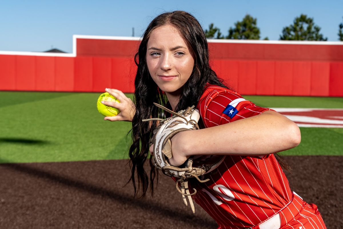 LET'S GEAUX: Crosby’s Mooneyham verbals to Nicholls State