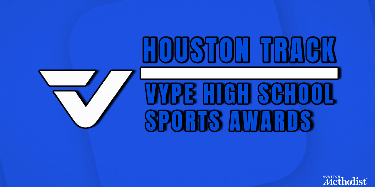 VYPE AWARDS Public School Boys and Girls Track & Field VYPE