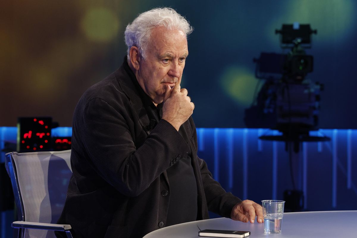 Pazza idea: Santoro al posto della Berlinguer