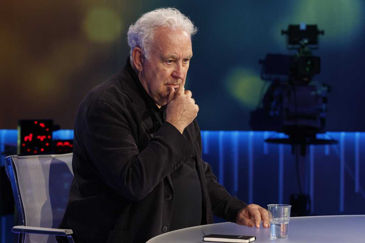Pazza idea: Santoro al posto della Berlinguer