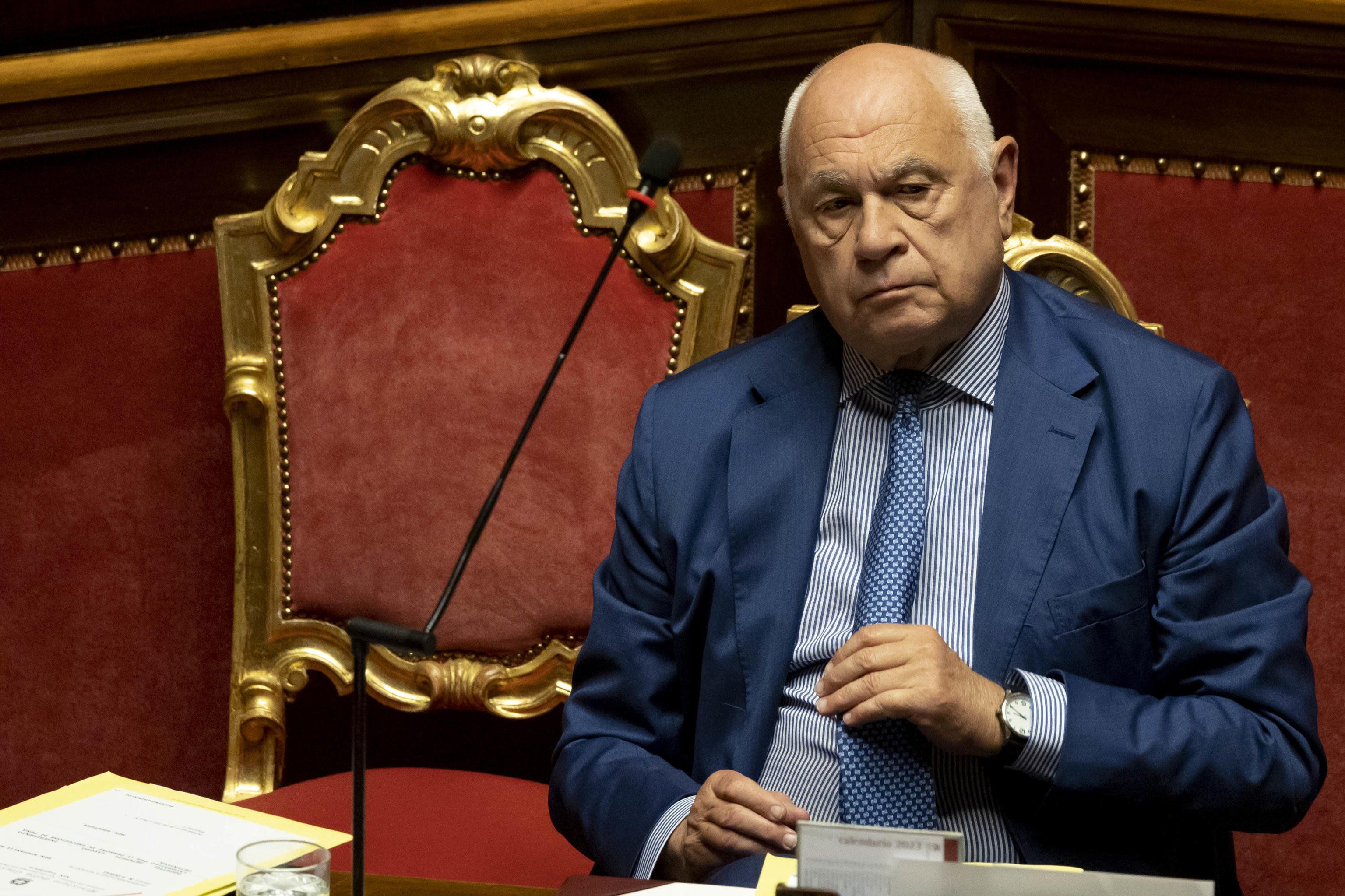 Via Arenula passa al contrattacco. «Riforma dell’avviso di garanzia»