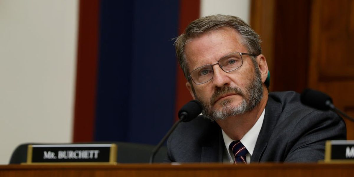 NextImg:GOP lawmaker proposes requiring transgender men to register with Selective Service in case of a military draft