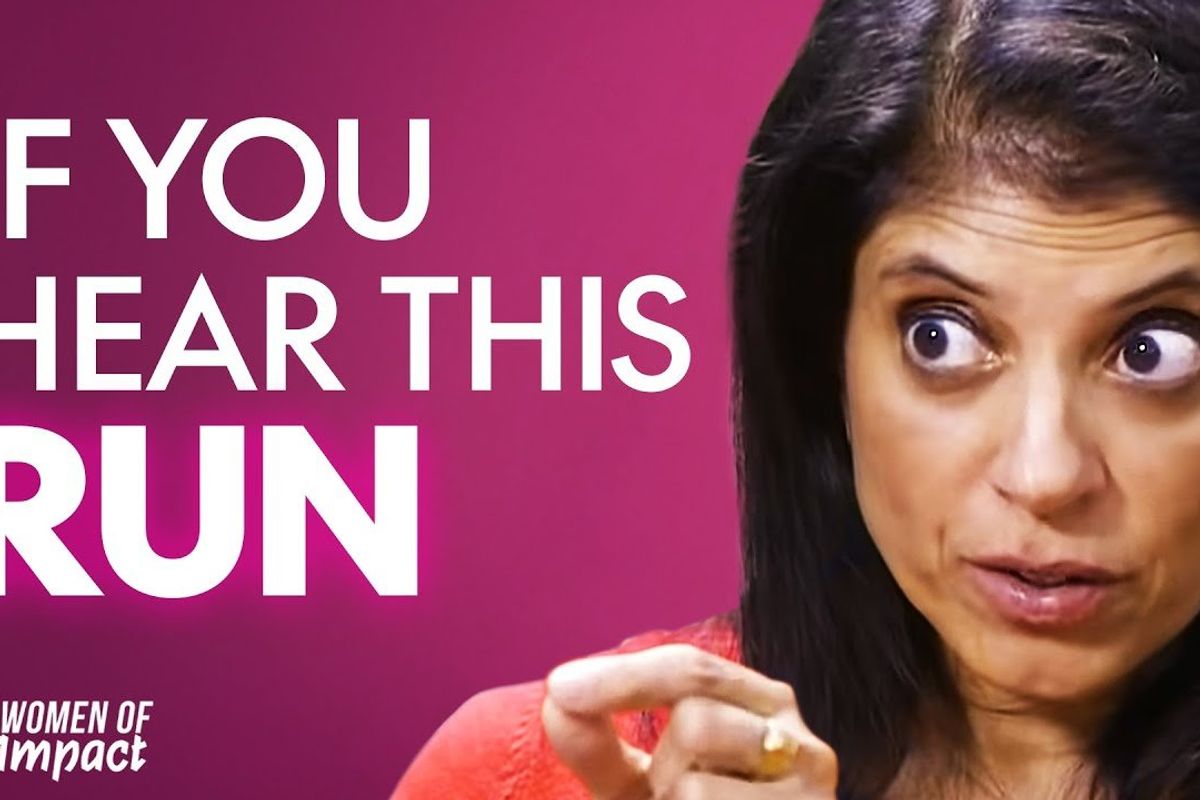 Narcissist; Narcissistic personality disorder; toxic relationships; abusive relationships; leaving a narcissist