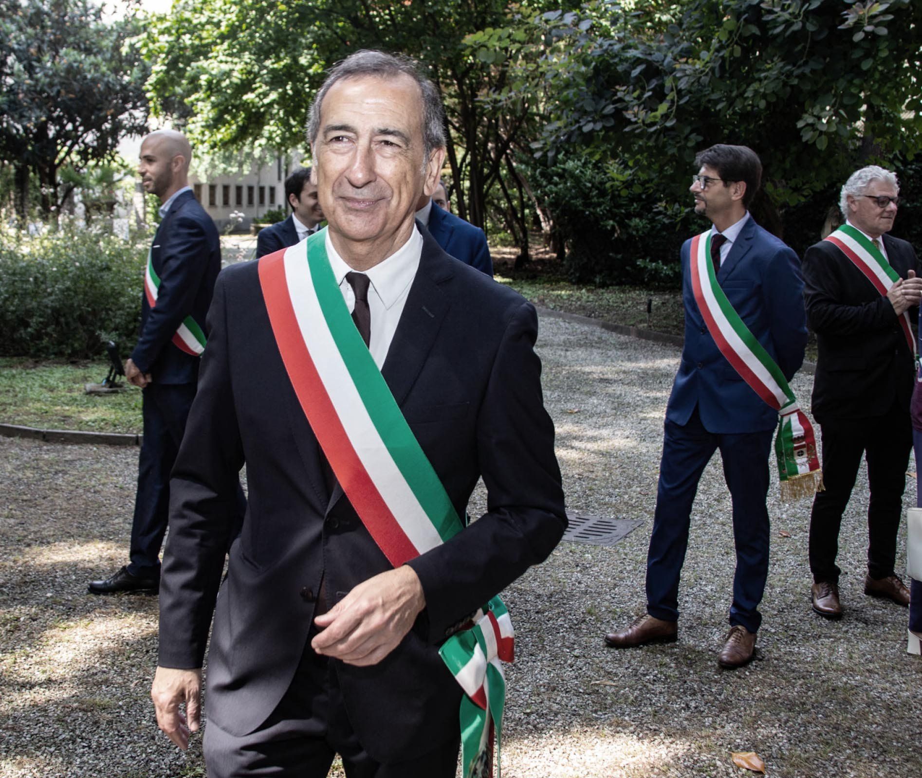 Beppe Sala gabelliere. Per entrare a Milano bisogna essere ricchi