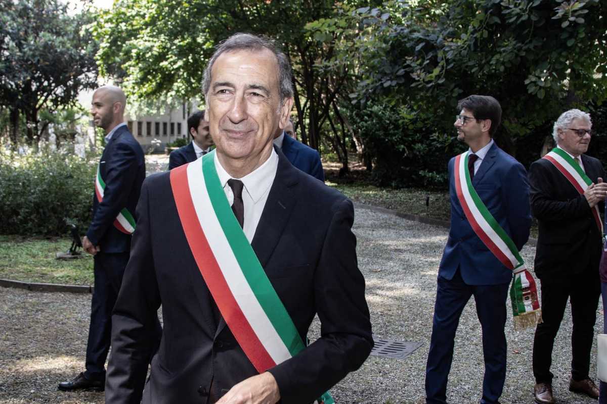 Beppe Sala gabelliere. Per entrare a Milano bisogna essere ricchi